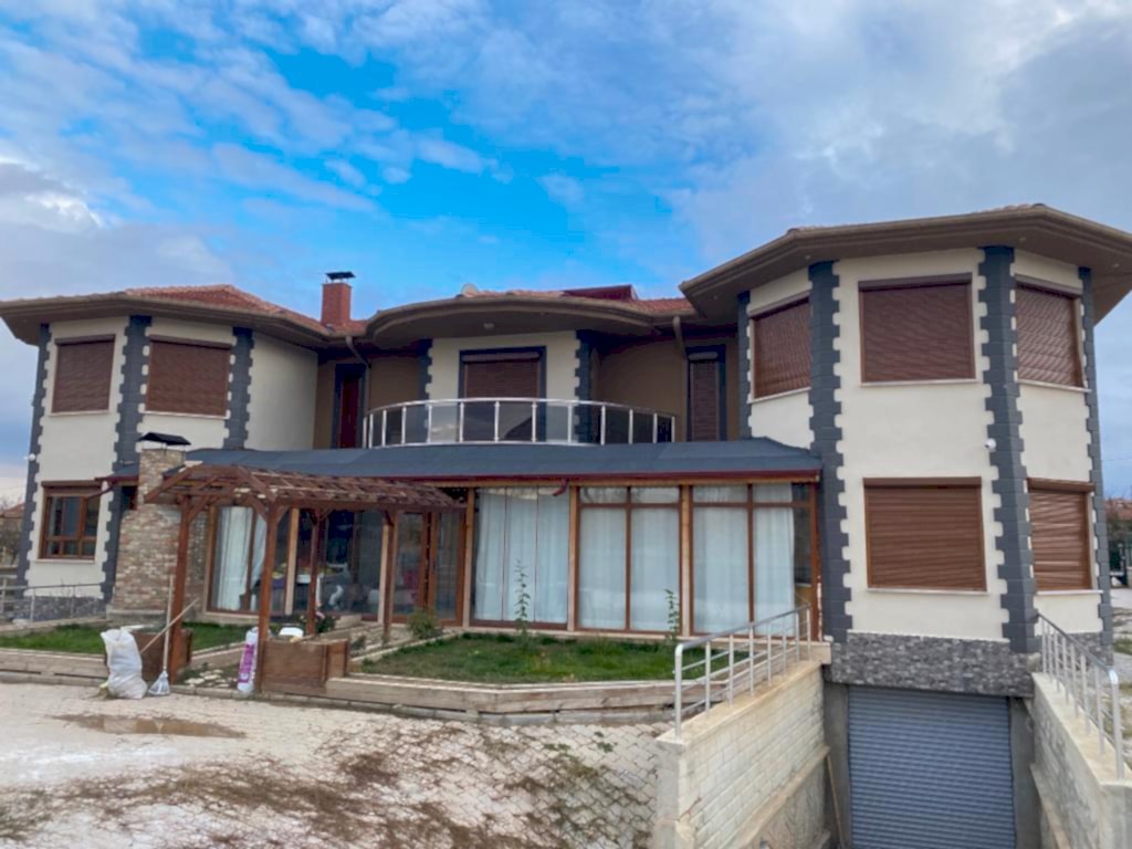 Öne Çıkan Proje 1