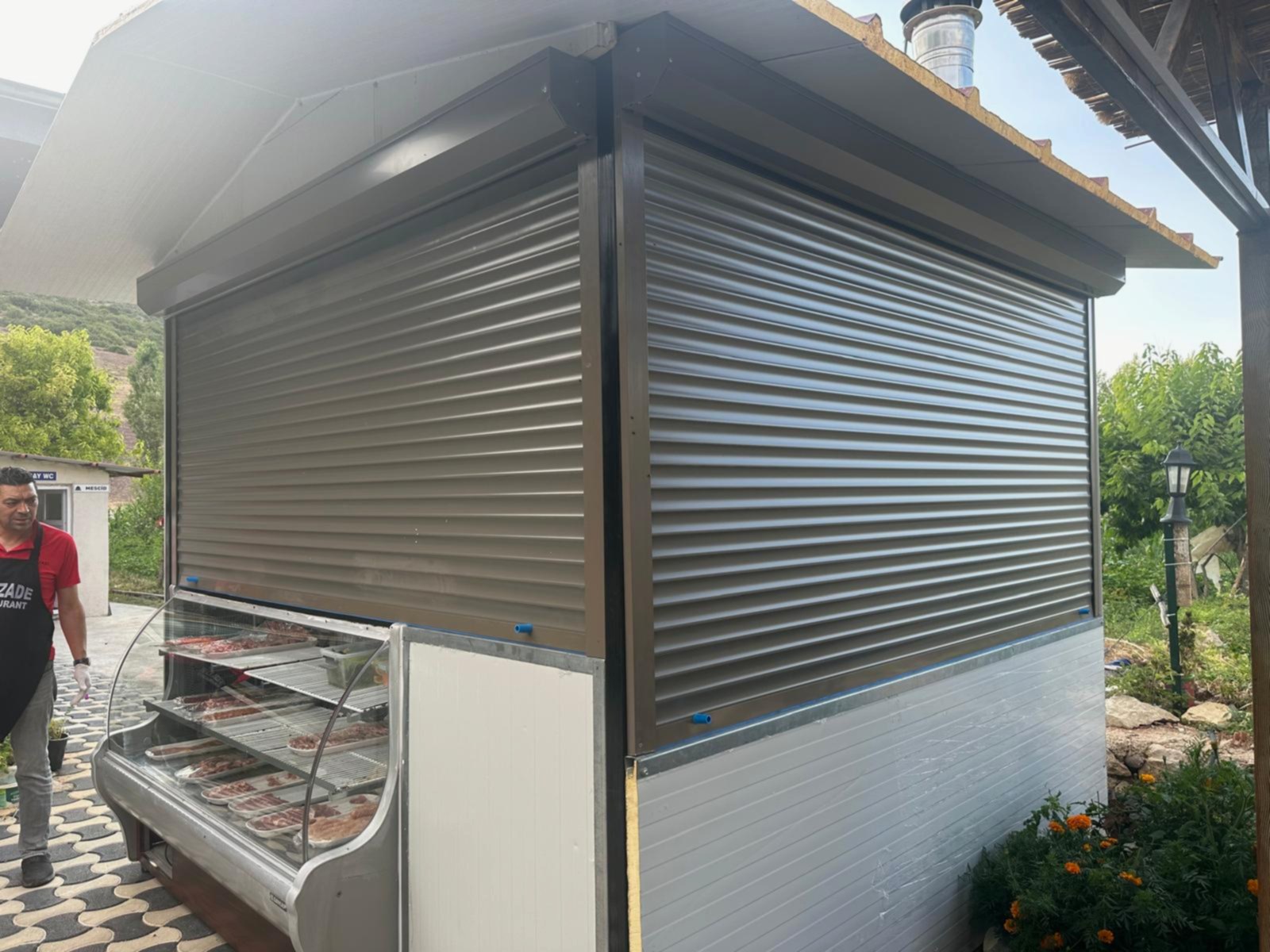 Öne Çıkan Proje 2